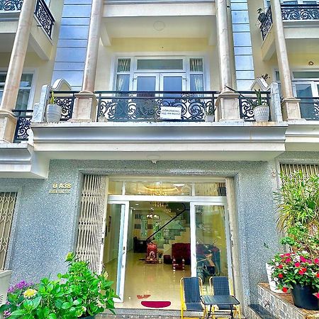 Family Home Đà Lạt Exterior foto
