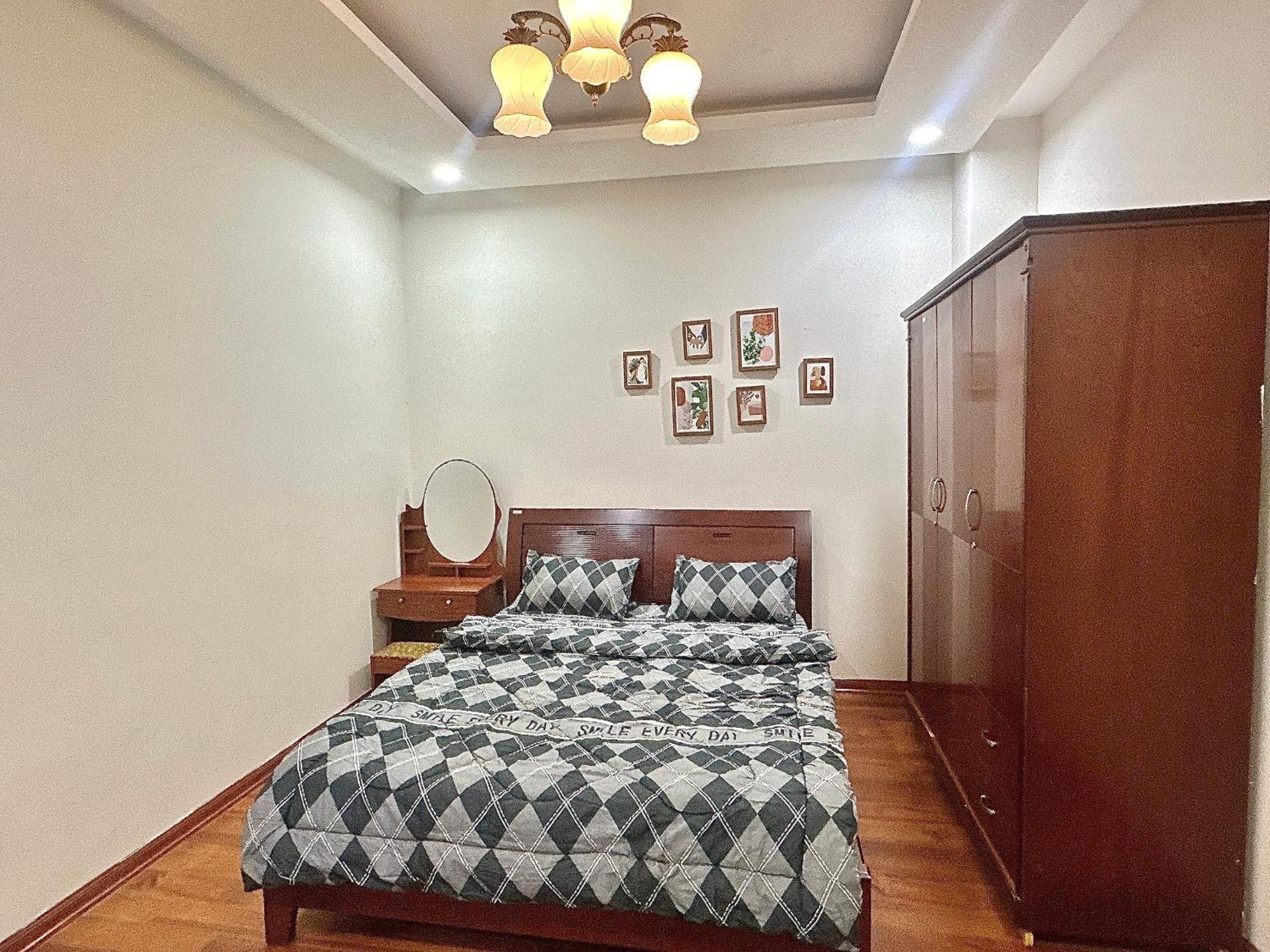 Family Home Đà Lạt Exterior foto
