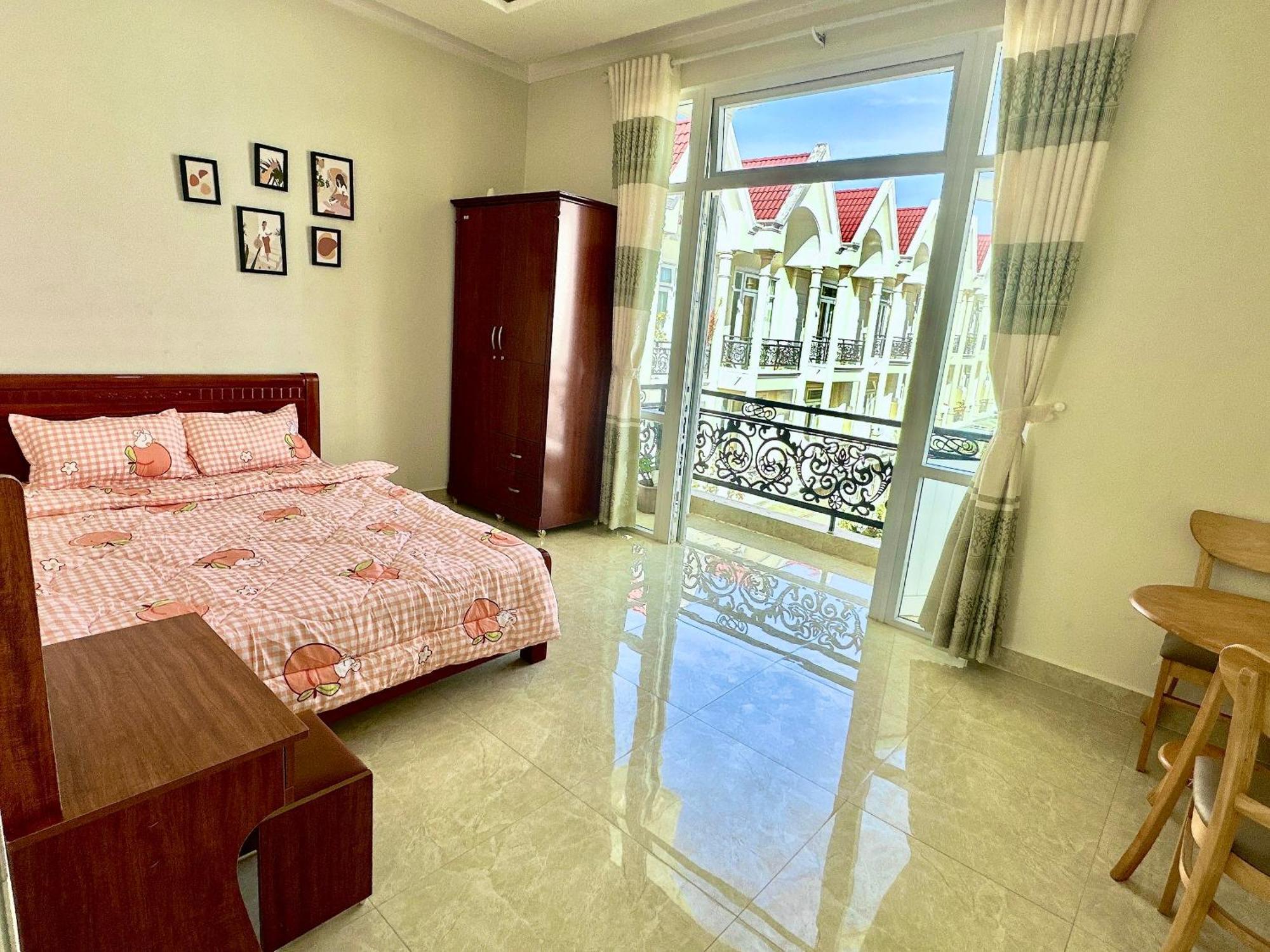 Family Home Đà Lạt Exterior foto