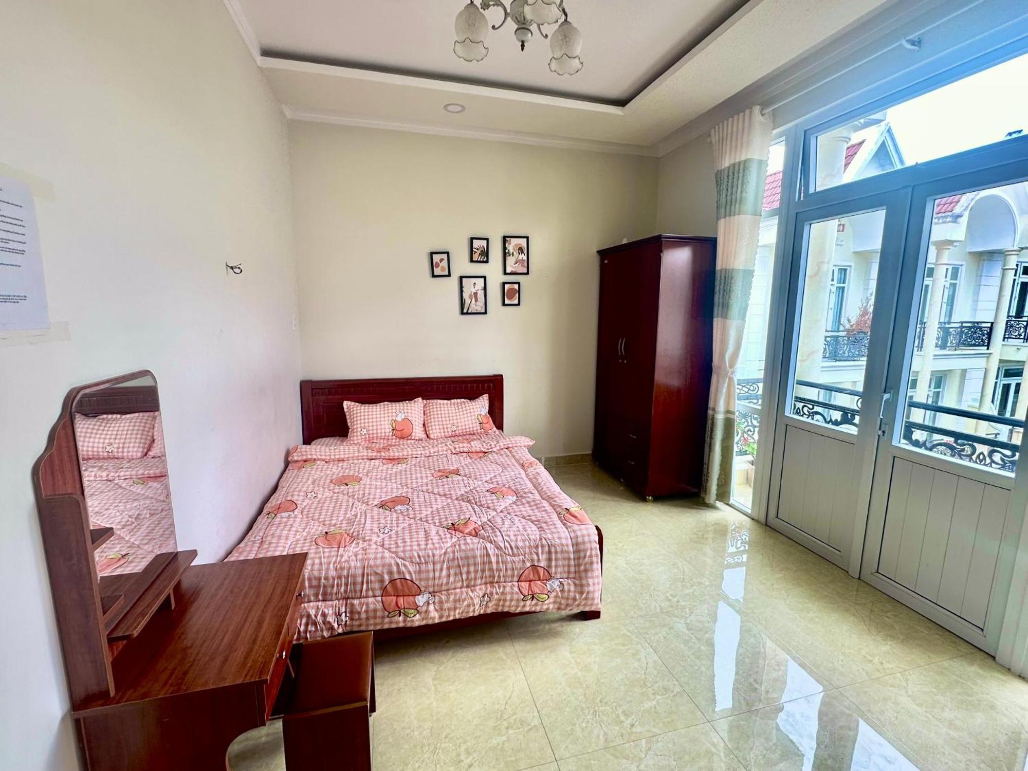 Family Home Đà Lạt Exterior foto